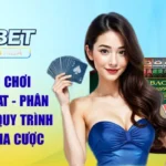 Cách Chơi Baccarat – Quy Trình Cá Cược Tại Ku3933 MBA