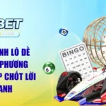 Cách Tính Lô Đề – Bật Mí Từ Ku3933 MBA Giúp Chốt Lời Nhanh