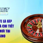 Roulette Là Gì? Khám Phá Luật Chơi Tại Casino Từ Ku3933 MBA