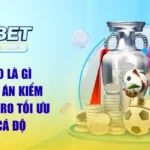Xả Kèo Là Gì | Kiểm Soát Rủi Ro Khi Cá Độ Tại KU3933 MBA